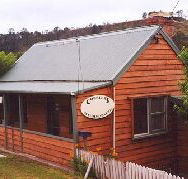 Cobbler's Accommodation - Tweed Heads Accommodation