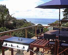 Coastal Cottage - Tweed Heads Accommodation 0