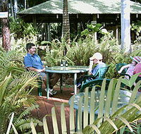 Tumbling Waters Holiday Park - Tweed Heads Accommodation