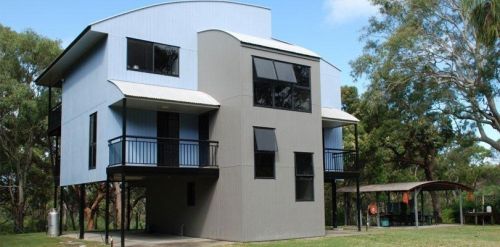 Orchid Beach QLD Tweed Heads Accommodation