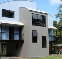 Orchid Sands Fraser Island Accommodation
