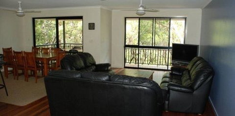 Orchid Sands Fraser Island Accommodation - Tweed Heads Accommodation 1