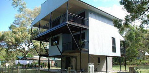 Orchid Sands Fraser Island Accommodation - Tweed Heads Accommodation 3