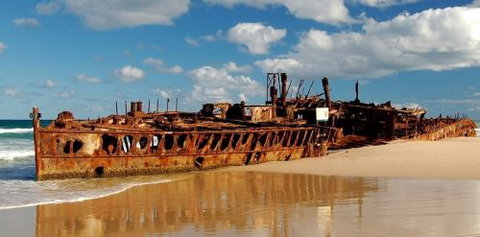 Orchid Sands Fraser Island Accommodation - Tweed Heads Accommodation 4