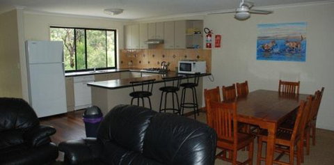 Orchid Sands Fraser Island Accommodation - Tweed Heads Accommodation 7