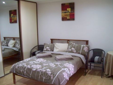 Potch & Colour - Tweed Heads Accommodation 0