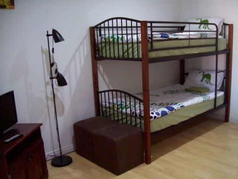 Potch & Colour - Tweed Heads Accommodation 1