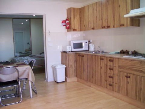 Potch & Colour - Tweed Heads Accommodation 2