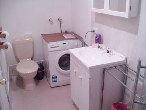 Potch & Colour - Tweed Heads Accommodation 4