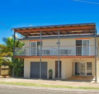 Seascape Apartments - Tweed Heads Accommodation