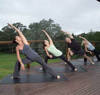 Ghost Hill Road - Tweed Heads Accommodation