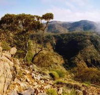 Bendleby Ranges - Tweed Heads Accommodation