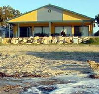 Kalinda Shores - Tweed Heads Accommodation