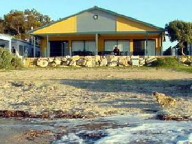 Kalinda Shores - Tweed Heads Accommodation 0