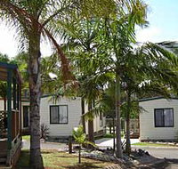 Port Macquarie Holiday Cabins - Tweed Heads Accommodation