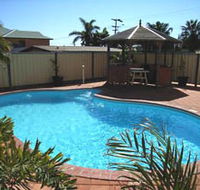 Blue Ocean Villas  Kalbarri - Tweed Heads Accommodation