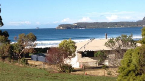 Eaglehawk Neck Beach House - Tweed Heads Accommodation 0