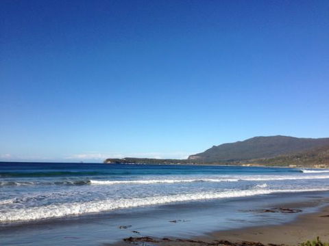Eaglehawk Neck Beach House - Tweed Heads Accommodation 2