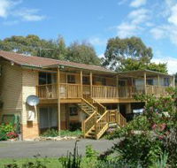 THE 2C'S BED AND BREAKFAST - Tweed Heads Accommodation