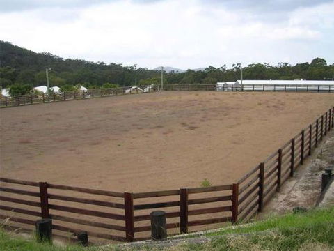 Mt White Lodge - Tweed Heads Accommodation 1