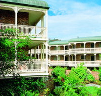 Medina Serviced Apartments Canberra - Tweed Heads Accommodation
