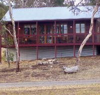 Ivybrook Vineyard Cottage - Tweed Heads Accommodation