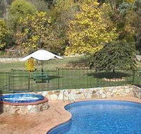 Chestnut Tree Holiday Units - Tweed Heads Accommodation