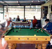 Cloyna Farm Stay - Tweed Heads Accommodation