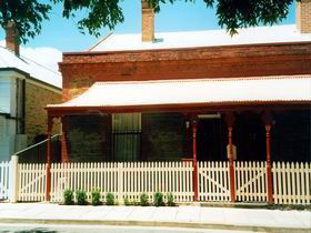 Adelaide Parklands City Townhouse - Tweed Heads Accommodation 0