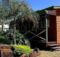 Bentley's Cabin Park Port Pirie - Tweed Heads Accommodation