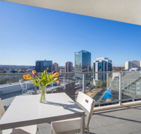 Astra Apartments - Parramatta - Tweed Heads Accommodation