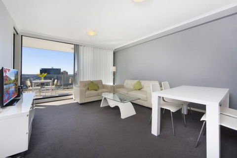 Astra Apartments - Parramatta - Tweed Heads Accommodation 1