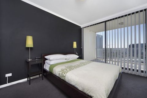 Astra Apartments - Parramatta - Tweed Heads Accommodation 2