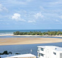 M1 Resort Maroochydore - Tweed Heads Accommodation