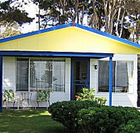 A Slice Of Paradise - Tweed Heads Accommodation