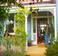 A Tasmanian Indulgence - Kinvara House - Tweed Heads Accommodation