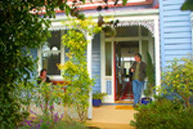 A Tasmanian Indulgence - Kinvara House - Tweed Heads Accommodation 0