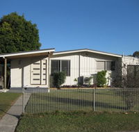 Our Holiday House - Tweed Heads Accommodation