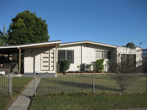 Our Holiday House - Tweed Heads Accommodation 0