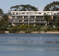 Waterview Luxury Apartments - Tweed Heads Accommodation