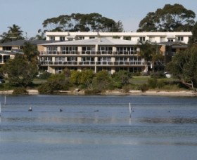 Waterview Luxury Apartments - Tweed Heads Accommodation 0