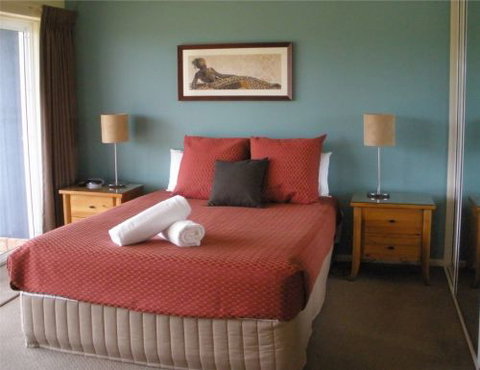 Waterview Luxury Apartments - Tweed Heads Accommodation 1