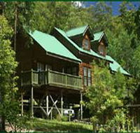 Barrington Wilderness Cottages - Tweed Heads Accommodation