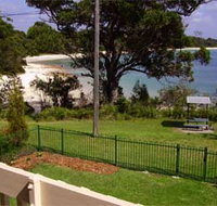 Driftwood Beach House Jervis Bay - Tweed Heads Accommodation