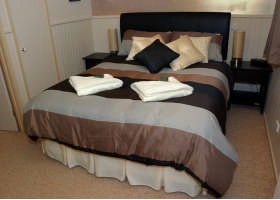 Alpine Country Cottages - Studio Seven - Tweed Heads Accommodation 0