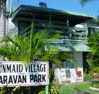 Ballina Water Front Village amp Tourist Park - Tweed Heads Accommodation