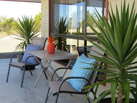 Kestrel Downs - Tweed Heads Accommodation 4