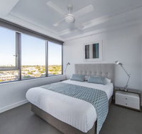 M amp A Apartments - Tweed Heads Accommodation