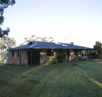 Talga Vines Vineyard Escape - Tweed Heads Accommodation