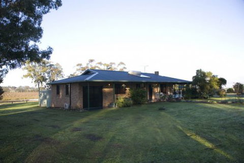 Talga Vines Vineyard Escape - Tweed Heads Accommodation 0